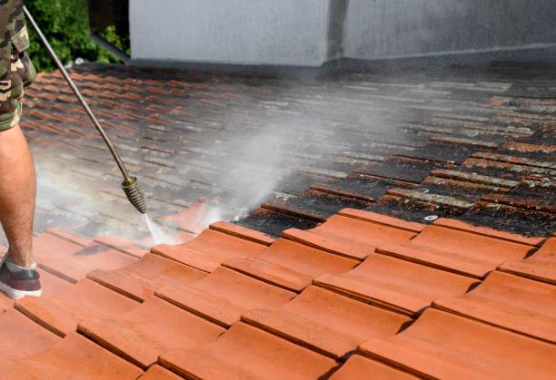 Best Pressure Washing Services for Businesses  in Grant Valkaria, FL