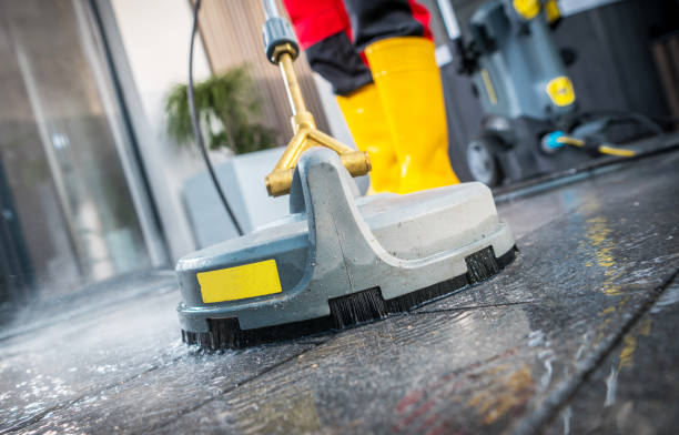 Best Commercial Pressure Washing  in Grant Valkaria, FL
