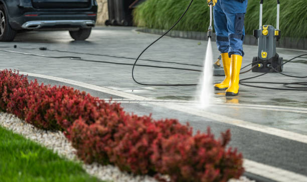Why Choose Our Certified Pressure Washing Experts for Your Project Needs in Grant Valkaria, FL?