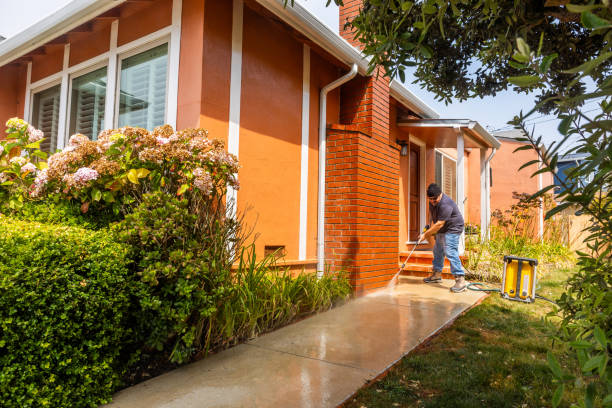 Pressure Washing Services for Businesses in Grant Valkaria, FL