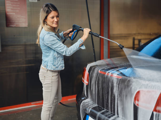 Best Sidewalk Pressure Washing  in Grant Valkaria, FL