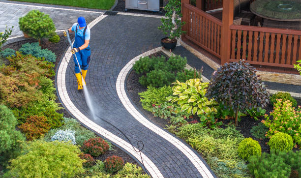 Best Commercial Building Pressure Washing  in Grant Valkaria, FL