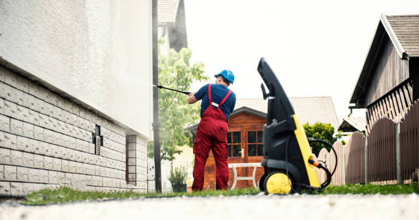 Best Fence Pressure Washing  in Grant Valkaria, FL